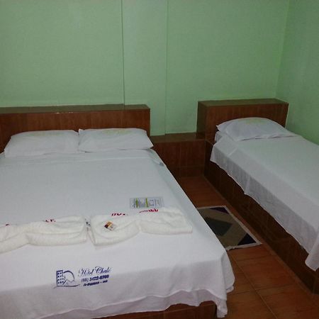 Hotel Chale Ji-Parana Room photo