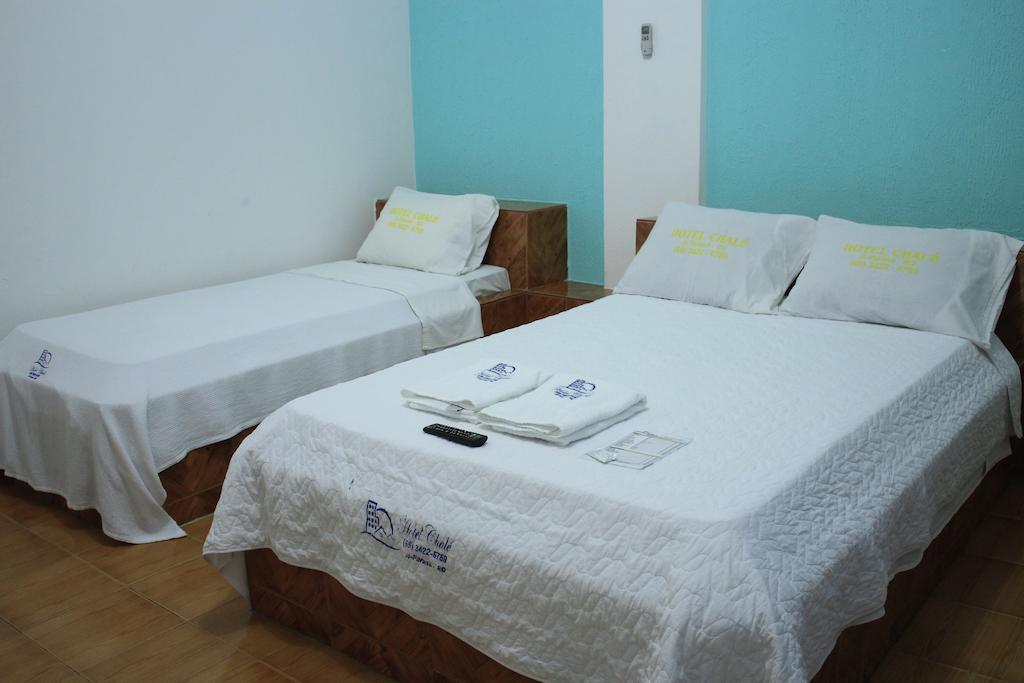 Hotel Chale Ji-Parana Room photo