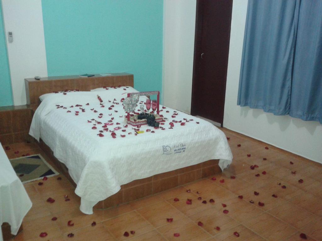 Hotel Chale Ji-Parana Room photo