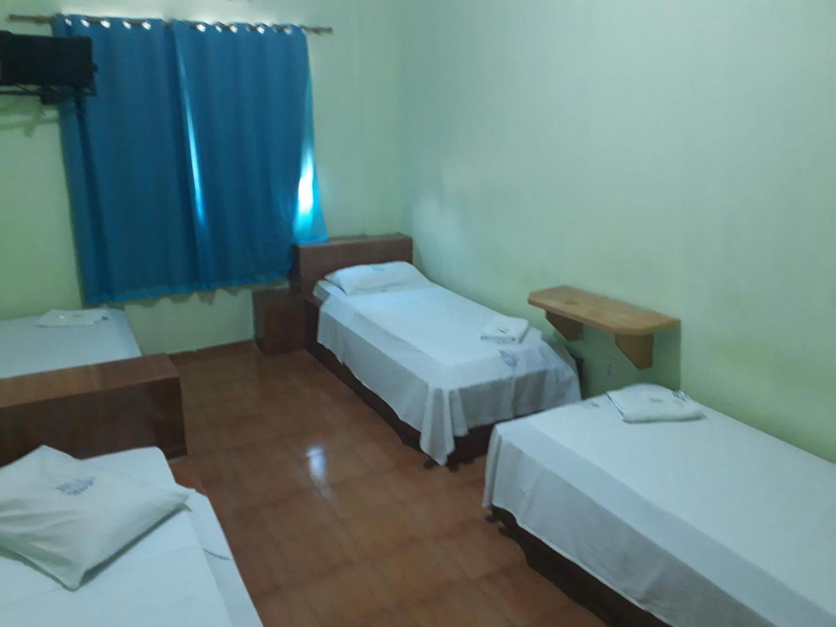 Hotel Chale Ji-Parana Exterior photo