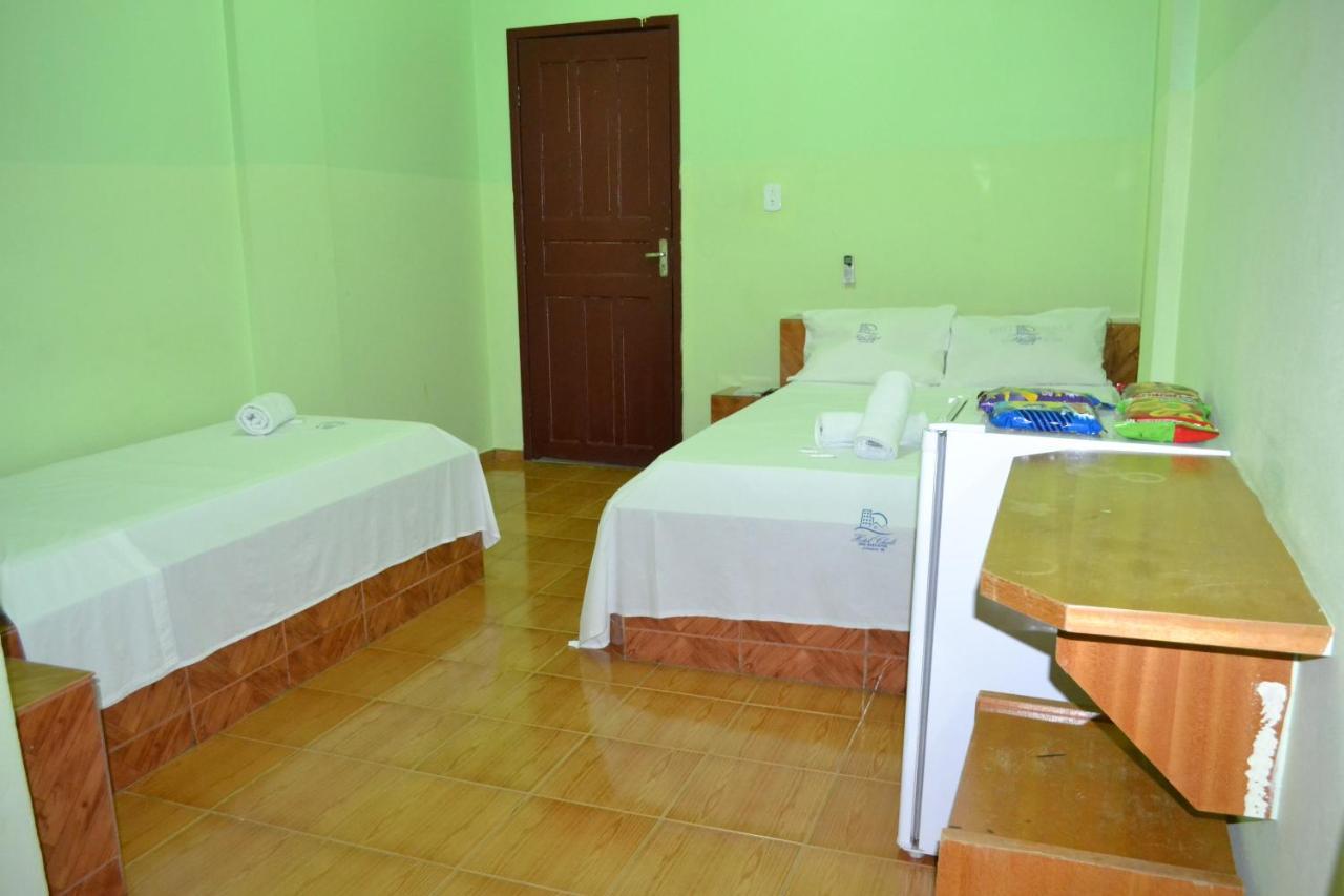 Hotel Chale Ji-Parana Room photo